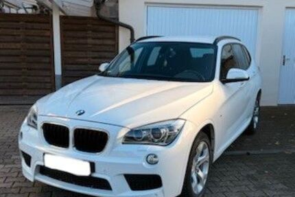 BMW X1 182.000 km 11.850 &euro; Bad Saulgau 88348