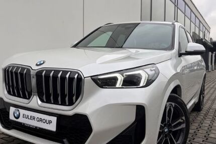 BMW X1 24.728 km 42.890 &euro; Kaiserslautern 67663