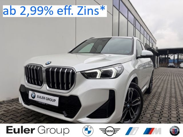 BMW X1 24.728 km 42.990 &euro; Kaiserslautern 67663