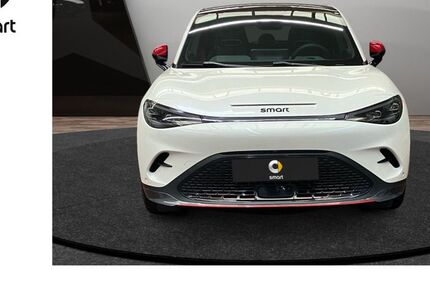 Smart #3 11.812 km 31.890 &euro; Hamburg 22047