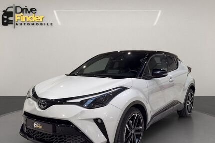 Toyota C-HR 47.700 km 24.900 &euro; Langquaid 84085