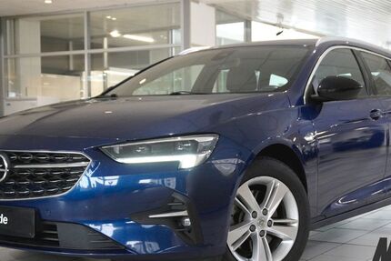 Opel Insignia 121.350 km 15.800 € Schöningen 38364