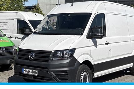 VW Crafter 5.500 km 55.490 &euro; Bremen 28207