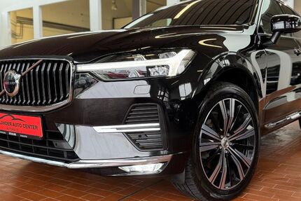 Volvo XC60 120.000 km 35.999 &euro; Bremen 28199