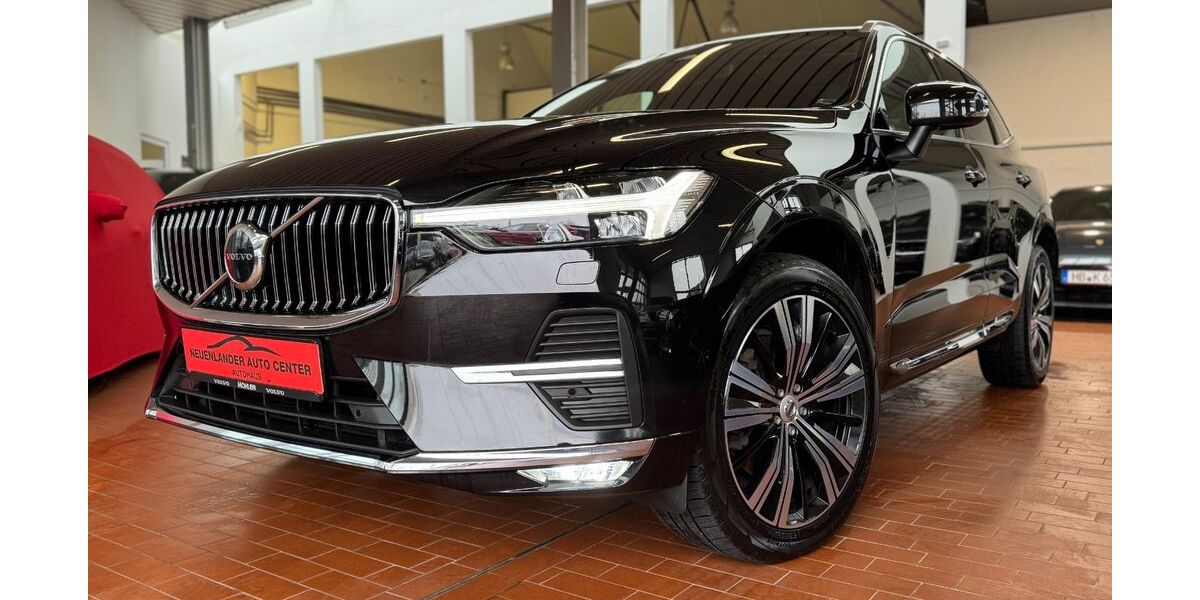 Volvo XC60 120.000 km 35.999 &euro; Bremen 28199