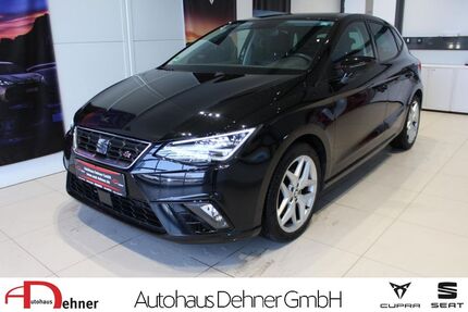 Seat Ibiza 96.500 km 11.980 &euro; Balingen 72336