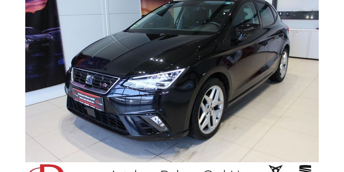 Seat Ibiza 96.500 km 11.980 &euro; Balingen 72336