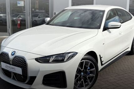 BMW i4 6.529 km 48.900 &euro; Ahaus 48683