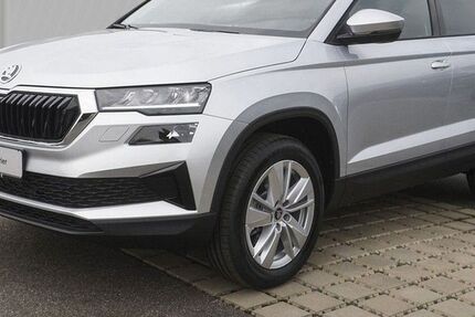 Skoda Karoq 4.626 km 31.980 &euro; Trier 54292