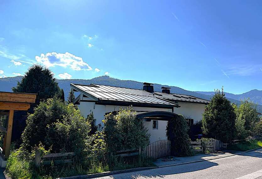 Haus zum Kaufen in Bischofswiesen 895.000 € 120 m²