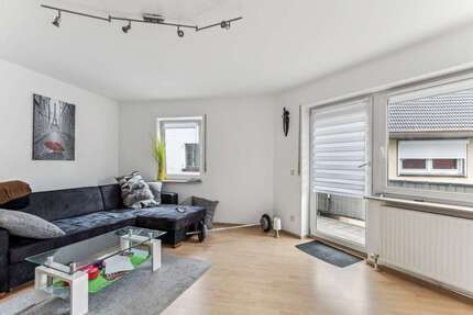 Wohnung Graben-Neudorf Neudorf - 2 Zimmer, 72 m&sup2;, 239.000&euro; | Angebot:25959489