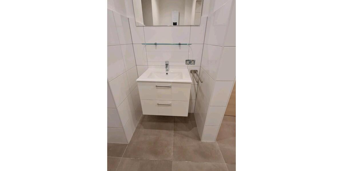 Erdgeschoßwohnung Binningen - 2 Zimmer, 60 m&sup2;, 520&euro; | Angebot:25150409