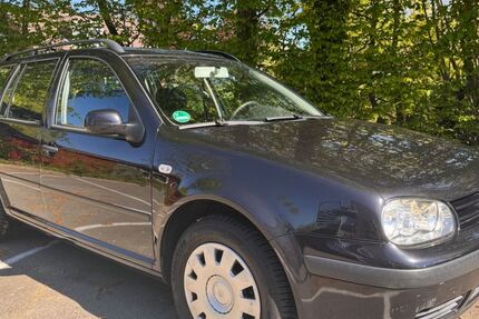 VW Golf 213.000 km 1.790 &euro; Süsel 23701