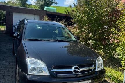 Opel Vectra 147.600 km 2.500 &euro; Kalldorf 32689