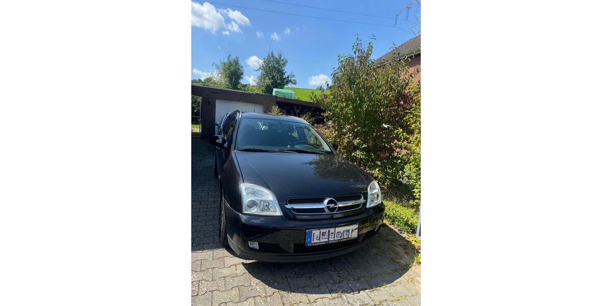 Opel Vectra 147.600 km 2.500 &euro; Kalldorf 32689