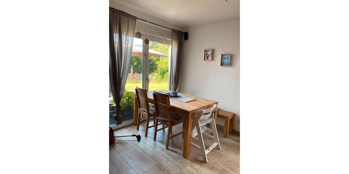 Etagenwohnung Merzig - 3 Zimmer, 95 m&sup2;, 359.000&euro; | Angebot:27003963