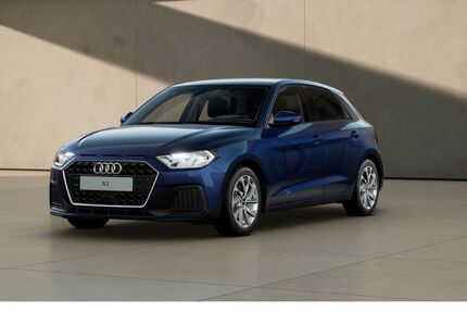 Audi A1 8.390 km 20.970 &euro; Wetzlar 35576