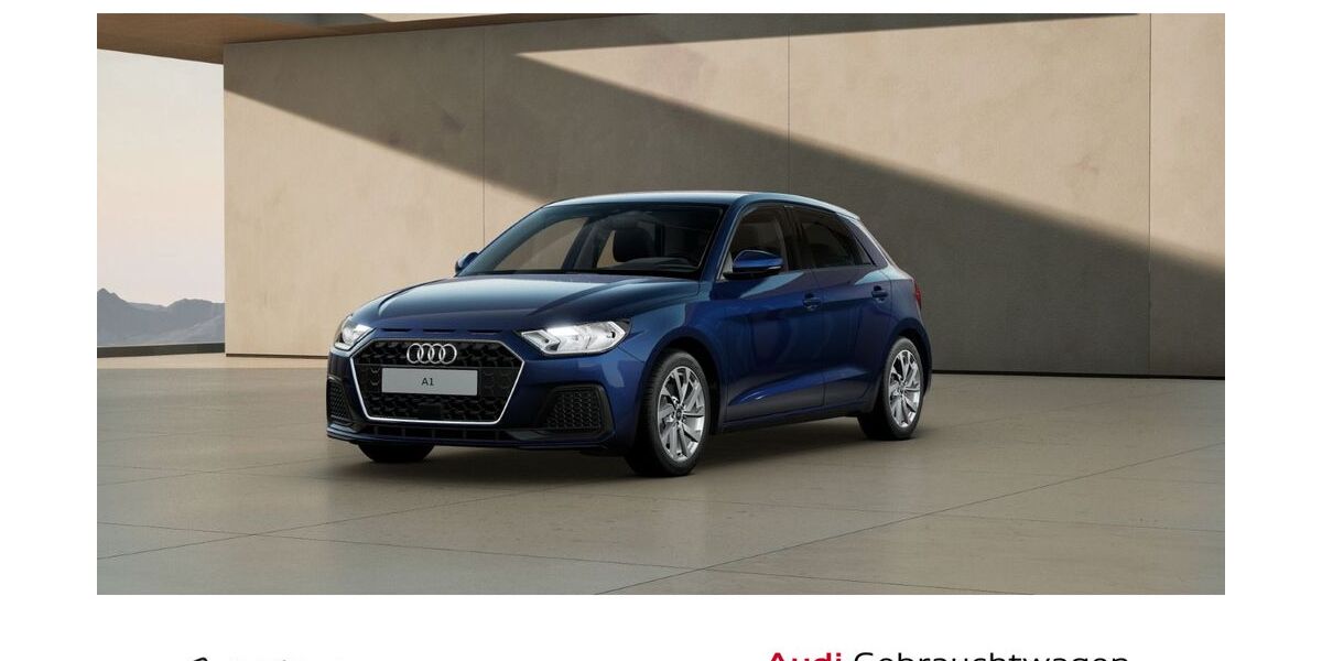 Audi A1 8.390 km 20.970 &euro; Wetzlar 35576