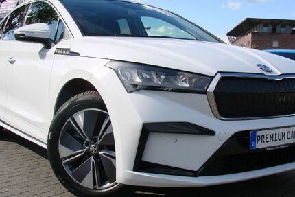 Skoda Enyaq 25.267 km 32.980 &euro; Falkensee 14612