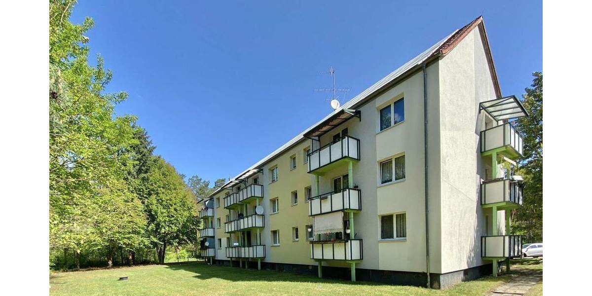 Etagenwohnung Rauen - 2 Zimmer, 51 m&sup2;, 79.000&euro; | Angebot:25751475