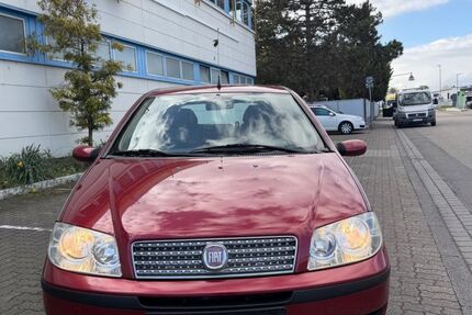 Fiat Punto 150.000 km 1.790 &euro; schifferstadt 67105