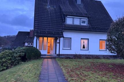 Helle 4-Zimmer-Wohnung mit Terrasse & Garage 4 zimmer