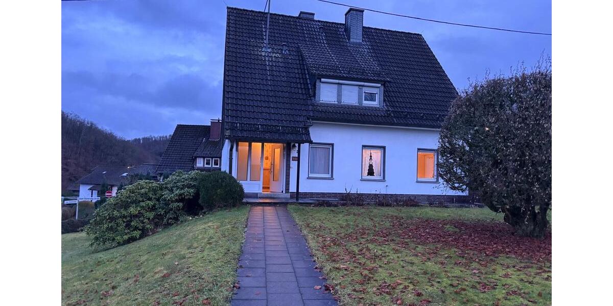 Helle 4-Zimmer-Wohnung mit Terrasse & Garage 4 zimmer