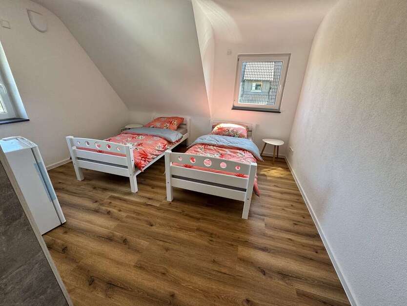 Wohnen auf Zeit in Waldenburg 700 € 1 zimmer