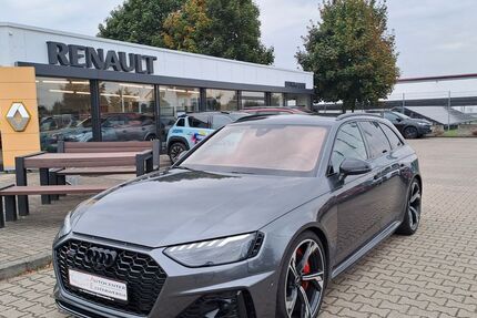 Audi RS4 66.825 km 59.990 &euro; Elsterwerda 04910
