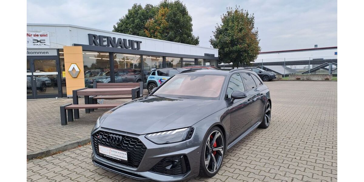 Audi RS4 66.825 km 59.990 &euro; Elsterwerda 04910