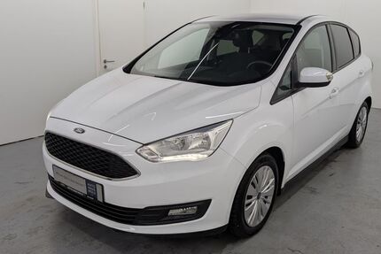Ford C-Max 46.800 km 13.450 &euro; Landau 76829