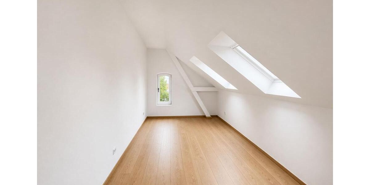 Etagenwohnung Bruchhausen-Vilsen Vilsen - 2.5 Zimmer, 66 m&sup2;, 955&euro; | Angebot:26677756
