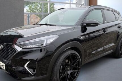 Hyundai TUCSON 65.872 km 25.485 &euro; Augsburg 86165