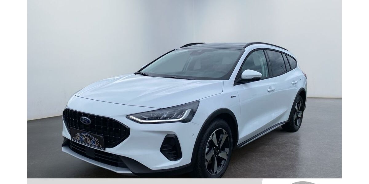 Ford Focus 1.999 km 28.880 &euro; Gardelegen 39638