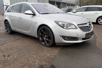 Opel Insignia 216.000 km 6.500 &euro; Schwabach 91126