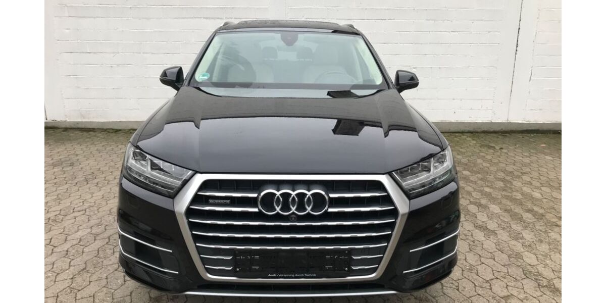 Audi Q7 148.000 km 49.900 &euro; Pfungstadt 64319