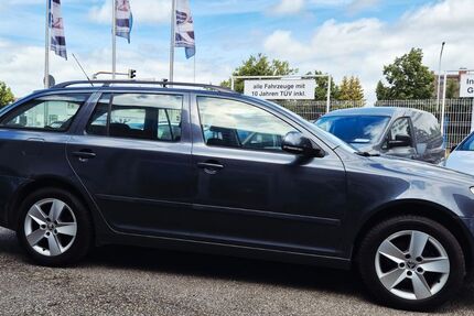 Skoda Octavia 258.000 km 3.990 &euro; Neubrandenburg an der A20 17034