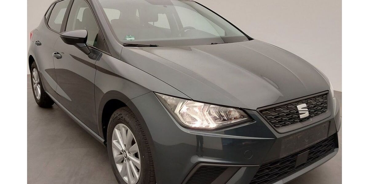 Seat Ibiza 35.350 km 11.900 &euro; Hamburg 21031