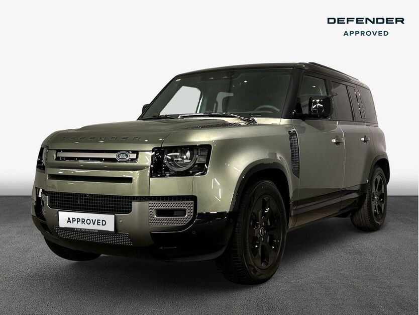 Defender