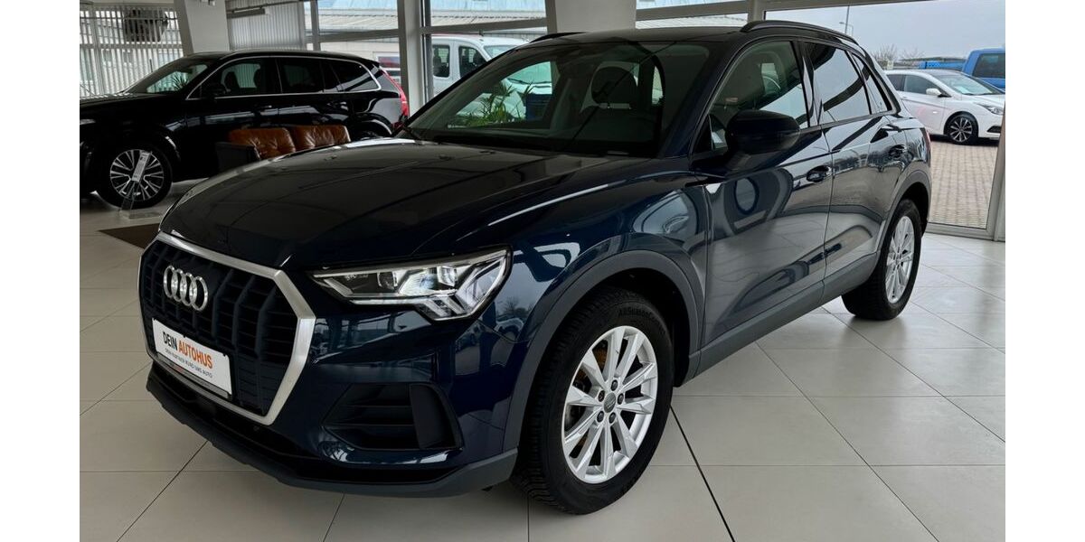 Audi Q3 49.500 km 24.470 &euro; Bad Doberan 18209