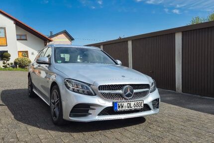 Mercedes-Benz C 300 194.000 km 17.500 &euro; Ebernhahn 56424
