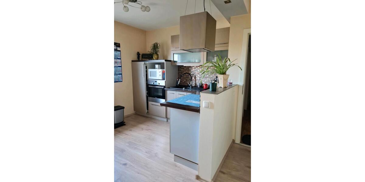 Etagenwohnung Salzgitter Ortschaft Südost - 3 Zimmer, 56 m&sup2;, 68.900&euro; | Angebot:26414506