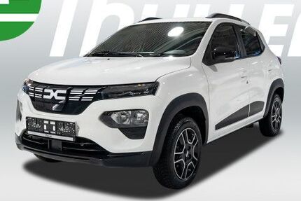 Dacia Spring 11.685 km 10.650 &euro; Aachen 52068