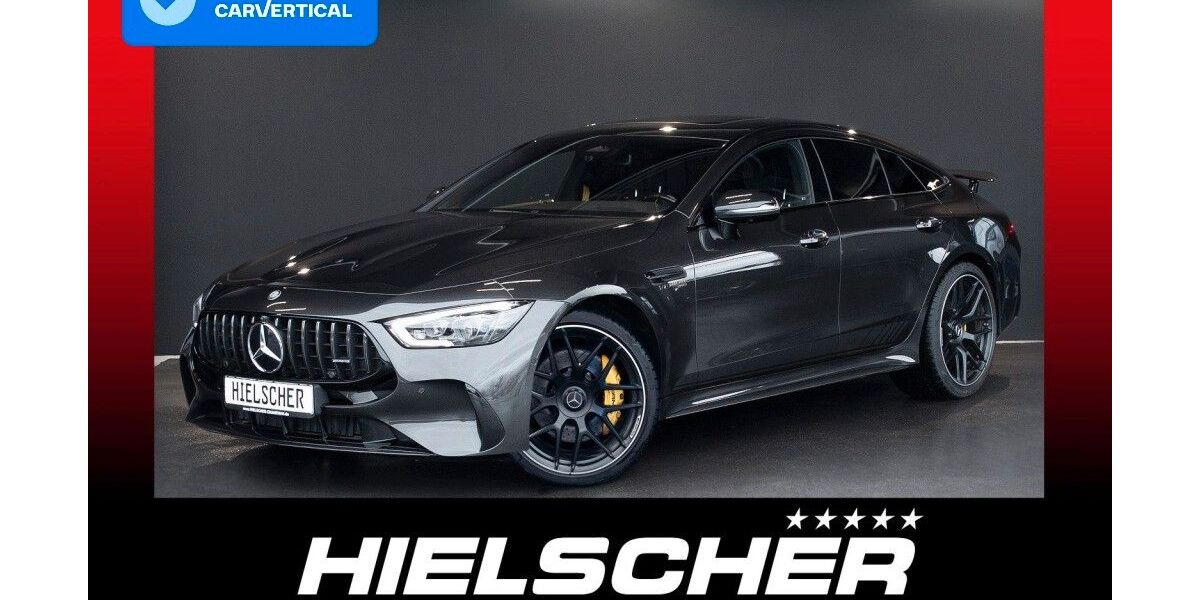 Mercedes-Benz AMG GT 24.000 km 166.900 &euro; Chamerau 93466