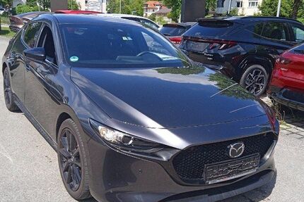 Mazda 3 40.168 km 22.890 &euro; Traunstein 83278