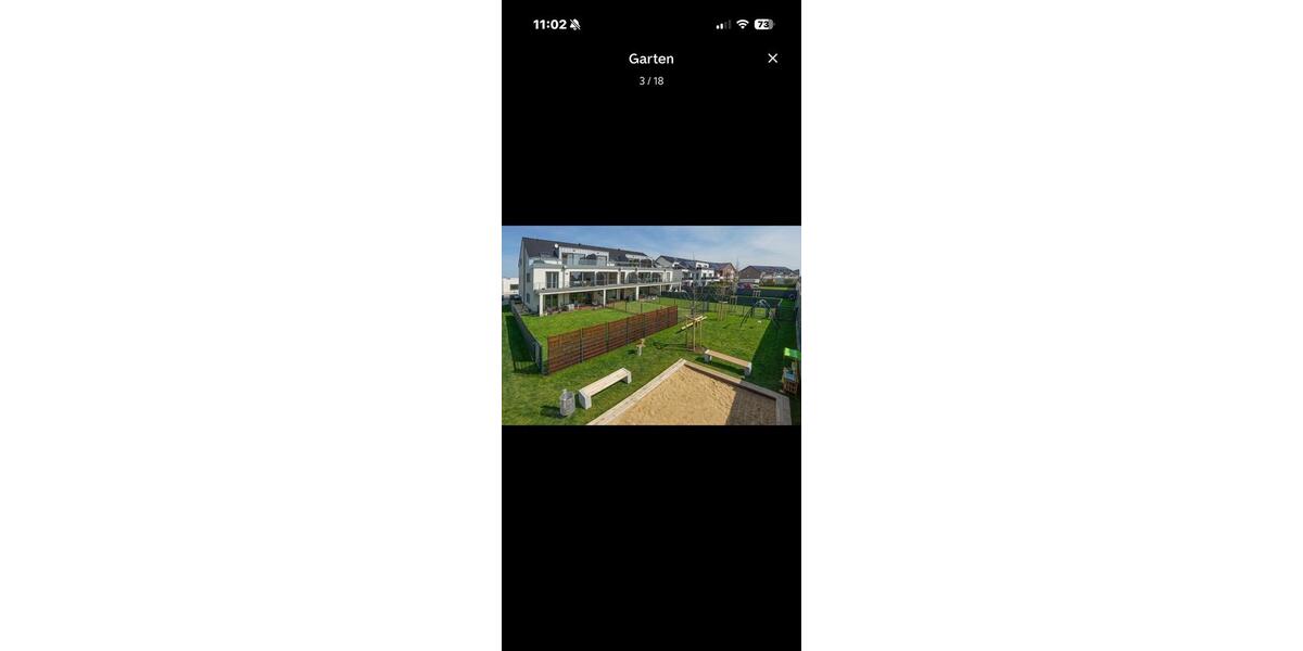 Erdgeschoßwohnung Kerpen - 4 Zimmer, 110 m&sup2;, 1.580&euro; | Angebot:24876795