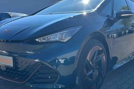 Cupra Born 44.977 km 23.919 &euro; Hamburg 22047