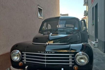 Volvo Andere