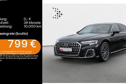 Audi A8 25.617 km 66.990 &euro; Haßfurt 97437
