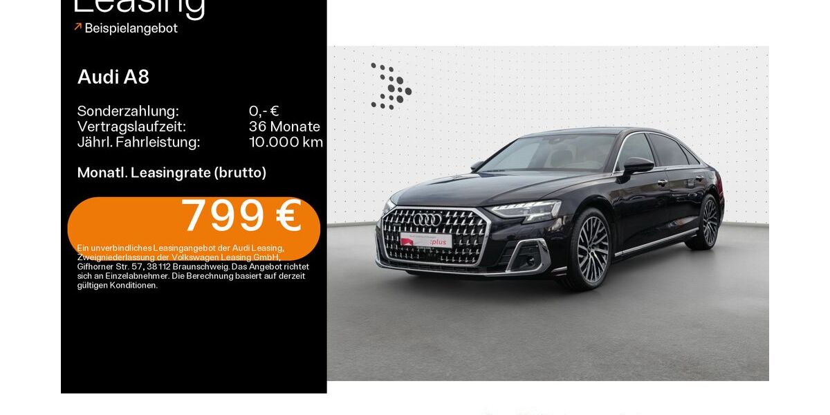 Audi A8 25.617 km 66.990 &euro; Haßfurt 97437